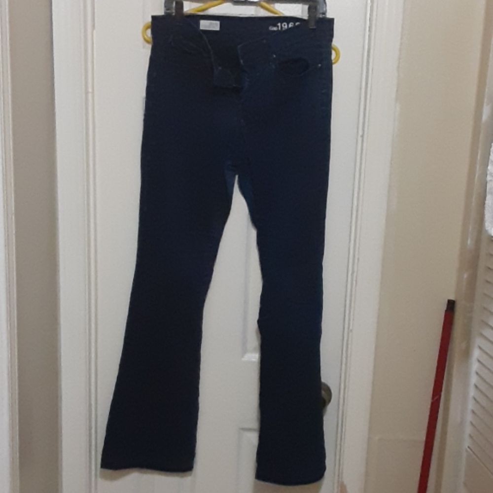 Gap jeans